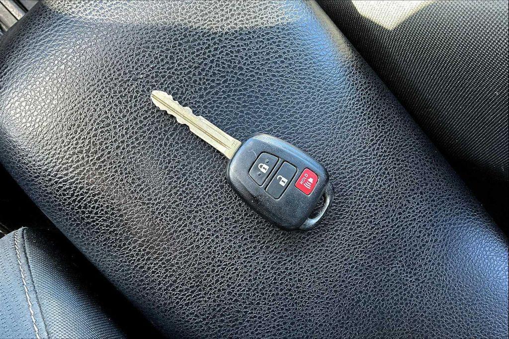 used 2013 Toyota RAV4 car, priced at $12,890