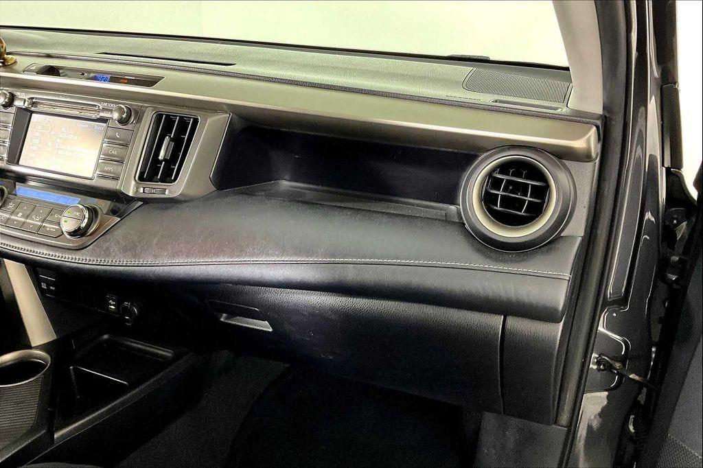 used 2013 Toyota RAV4 car, priced at $12,890