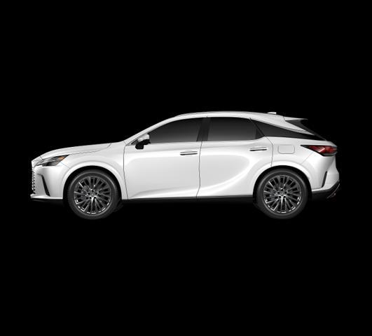 new 2024 Lexus RX 350 car, priced at $67,933