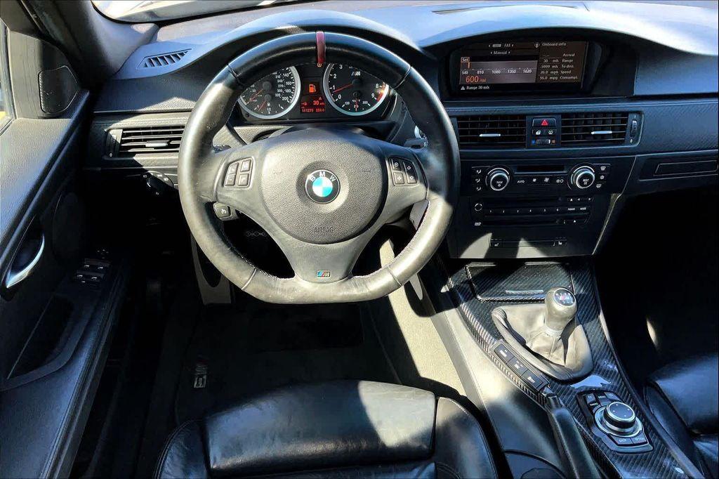 used 2008 BMW M3 car, priced at $25,995