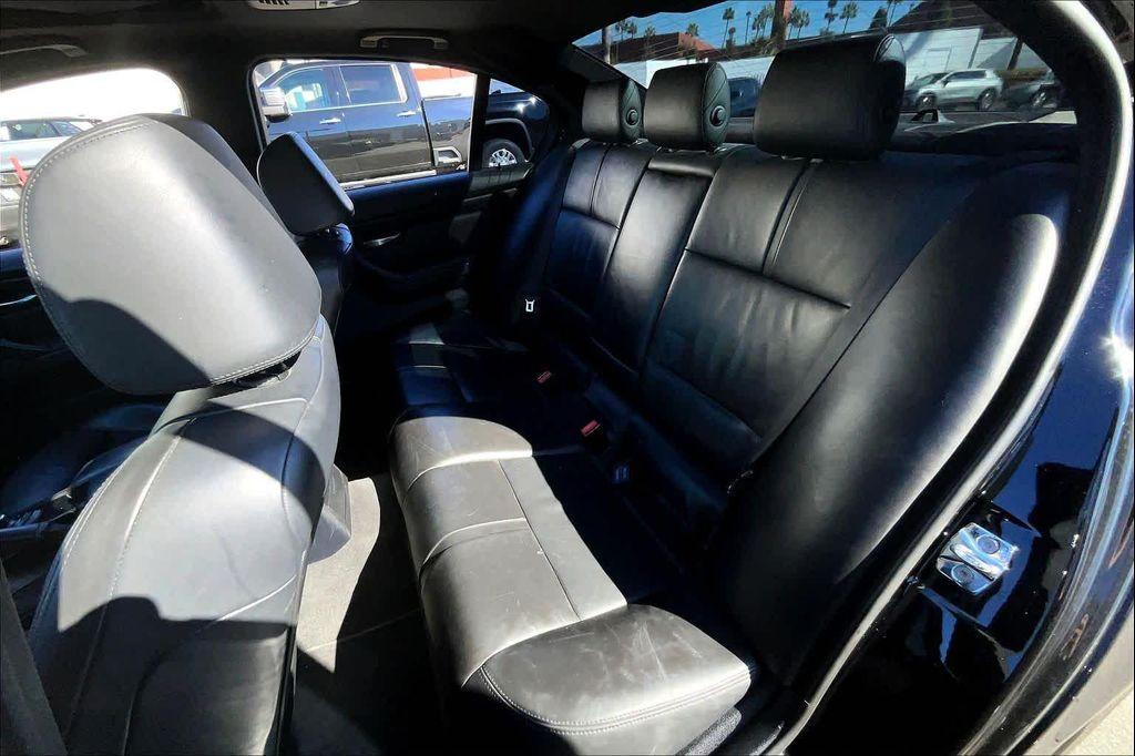 used 2008 BMW M3 car, priced at $25,995