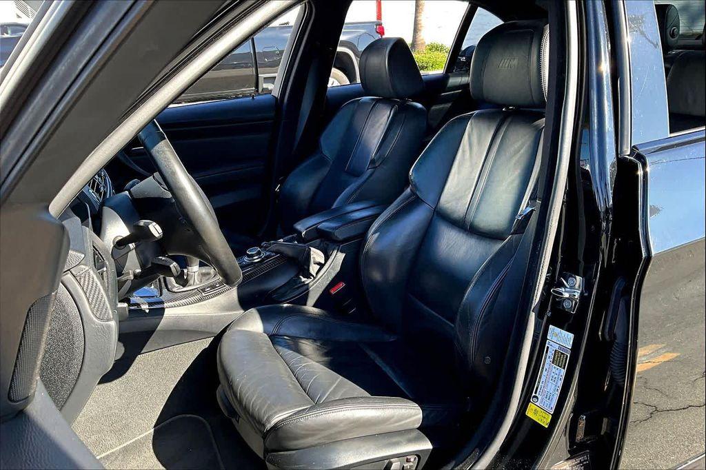 used 2008 BMW M3 car, priced at $25,995