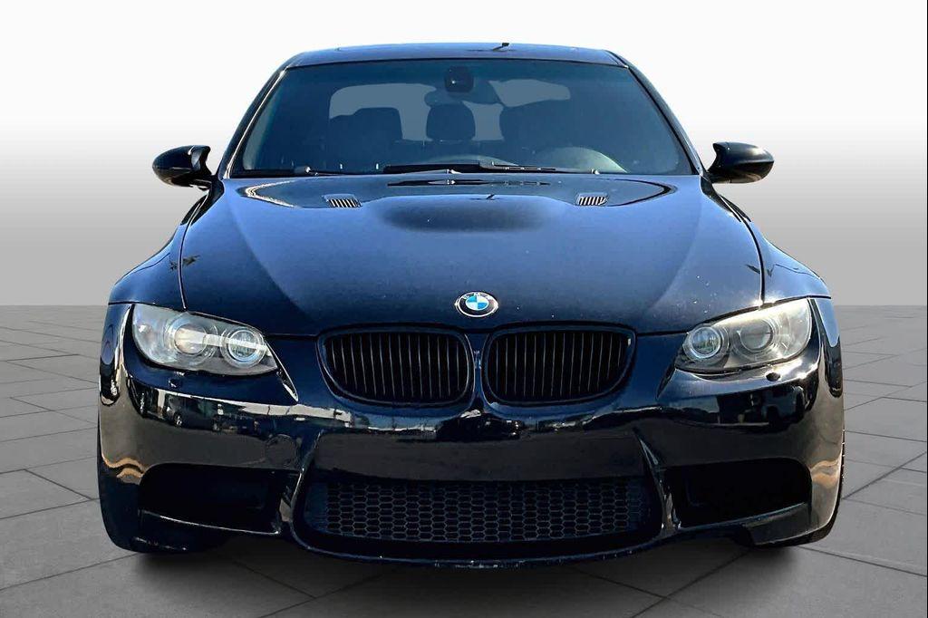 used 2008 BMW M3 car, priced at $25,995