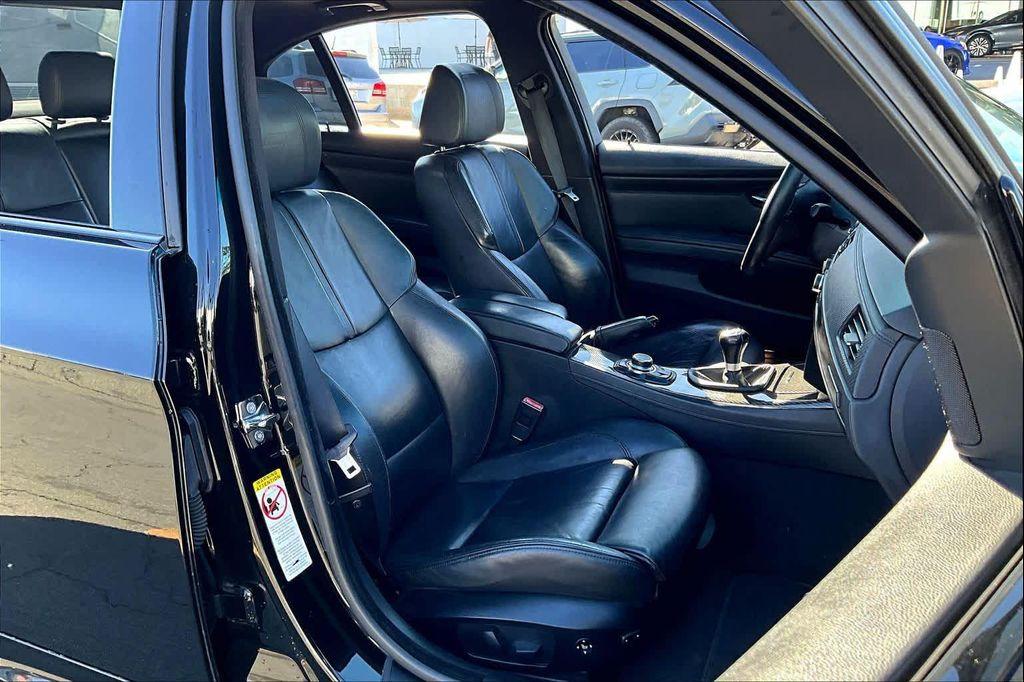 used 2008 BMW M3 car, priced at $25,995