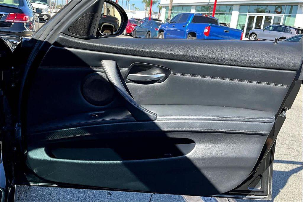 used 2008 BMW M3 car, priced at $25,995