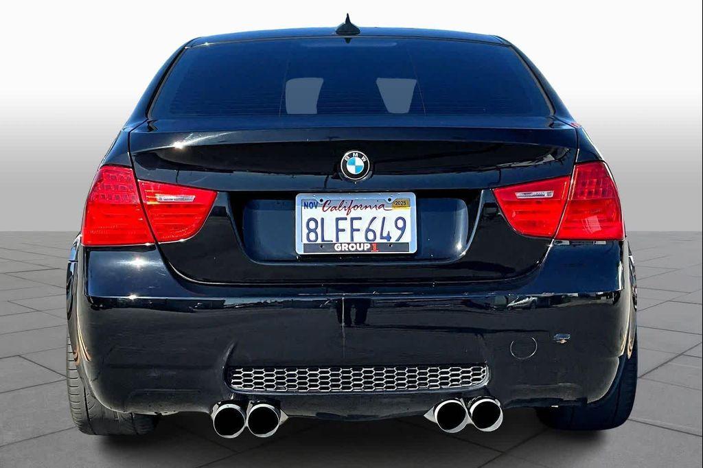 used 2008 BMW M3 car, priced at $25,995