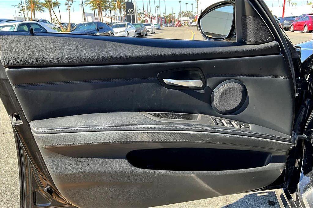 used 2008 BMW M3 car, priced at $25,995