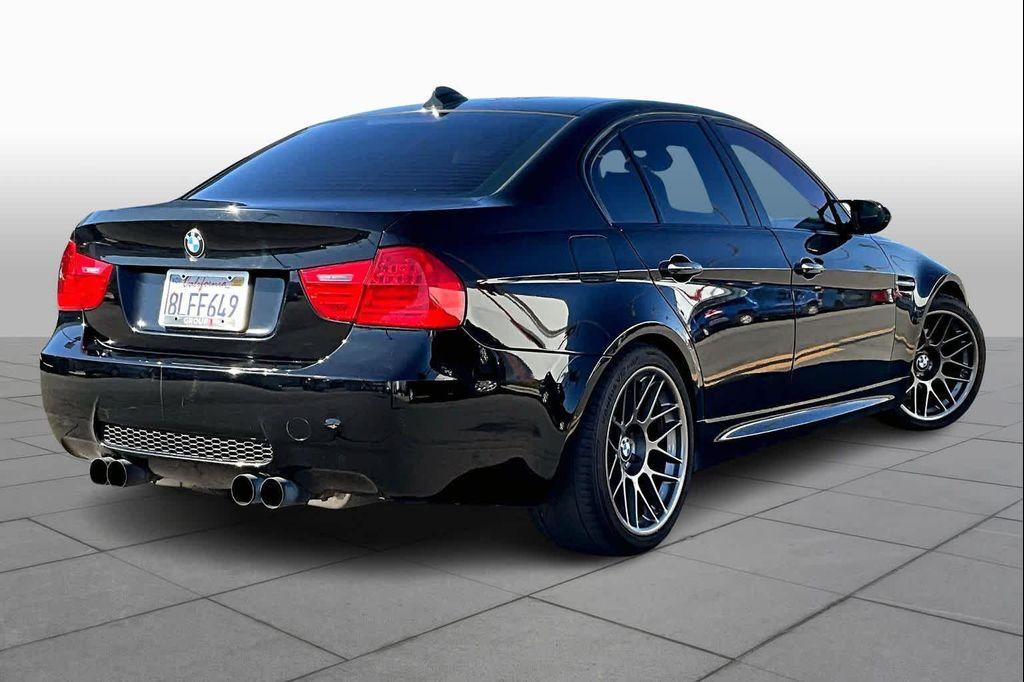 used 2008 BMW M3 car, priced at $25,995
