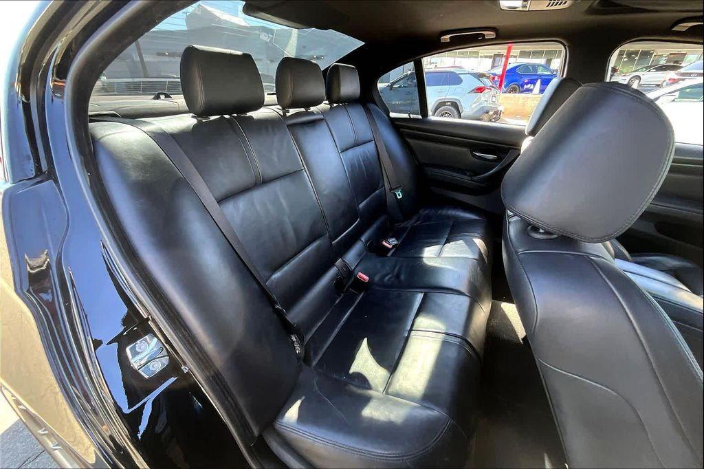 used 2008 BMW M3 car, priced at $25,995