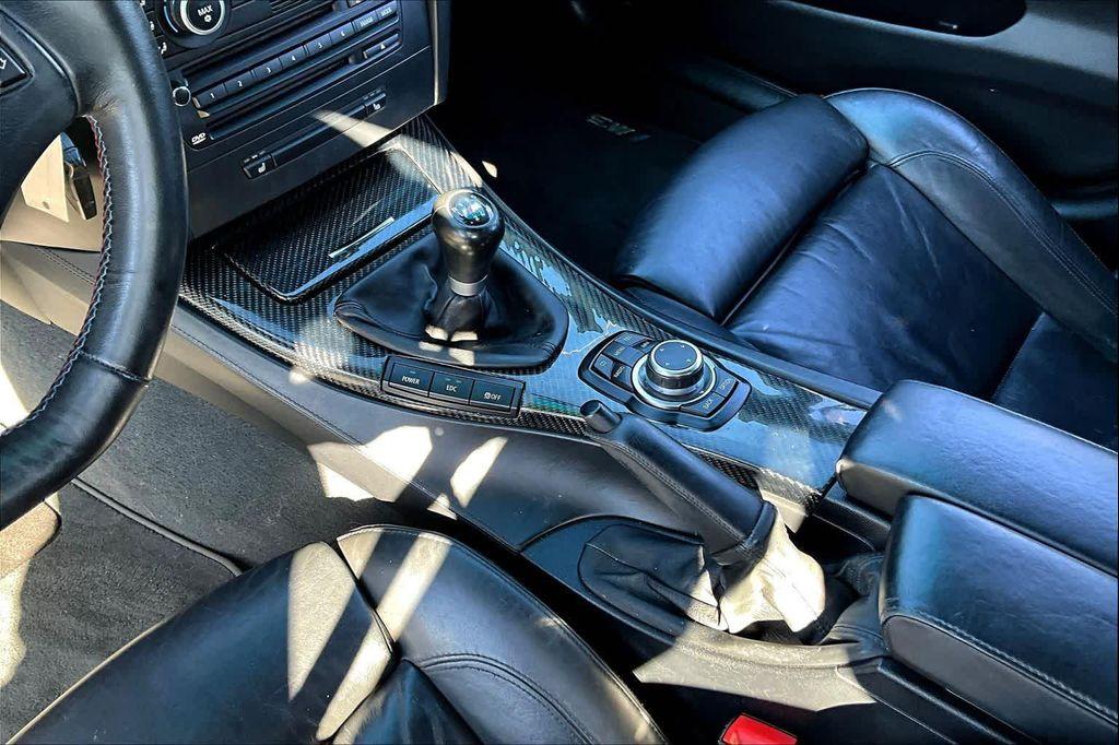 used 2008 BMW M3 car, priced at $25,995