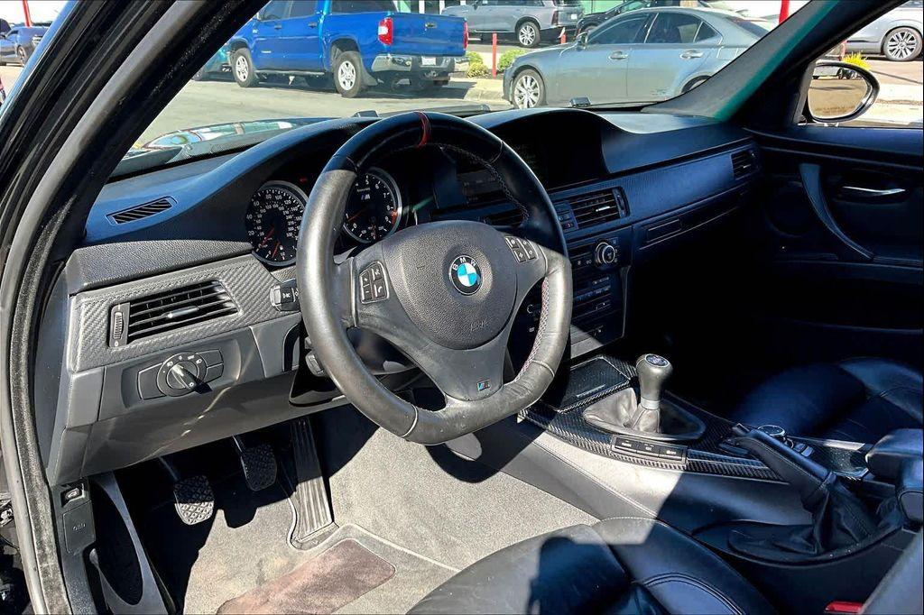 used 2008 BMW M3 car, priced at $25,995