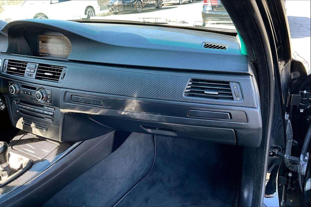 used 2008 BMW M3 car, priced at $25,995