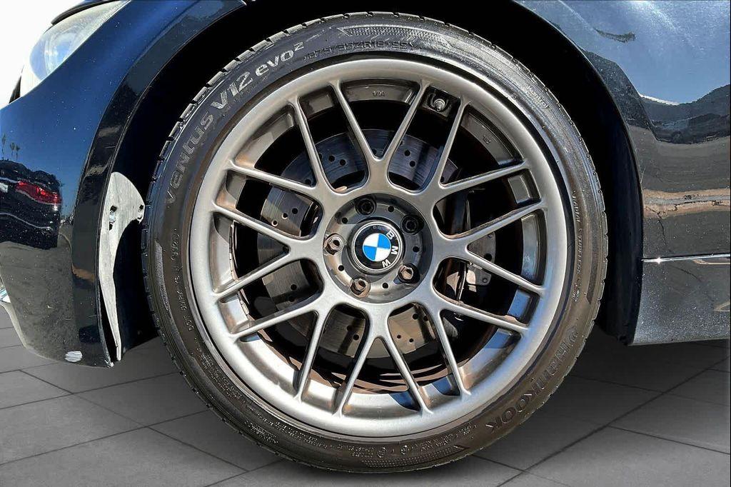 used 2008 BMW M3 car, priced at $25,995