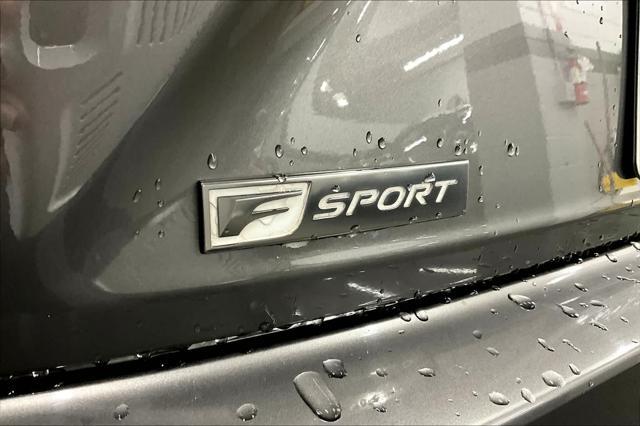 used 2019 Lexus LS 500 car, priced at $47,750