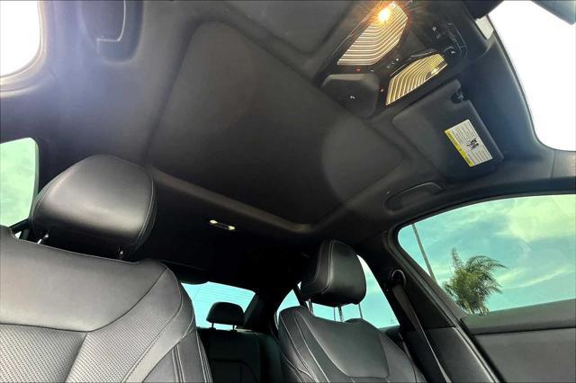 used 2022 BMW 330e car, priced at $24,995