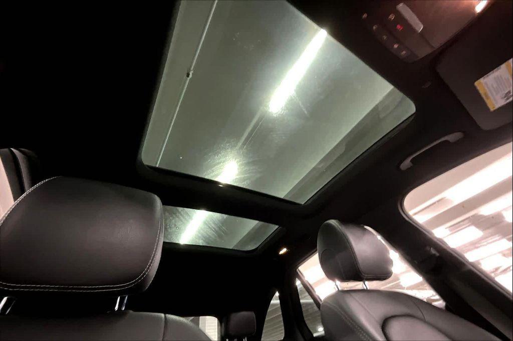 used 2020 Mercedes-Benz GLC 300 car, priced at $24,995