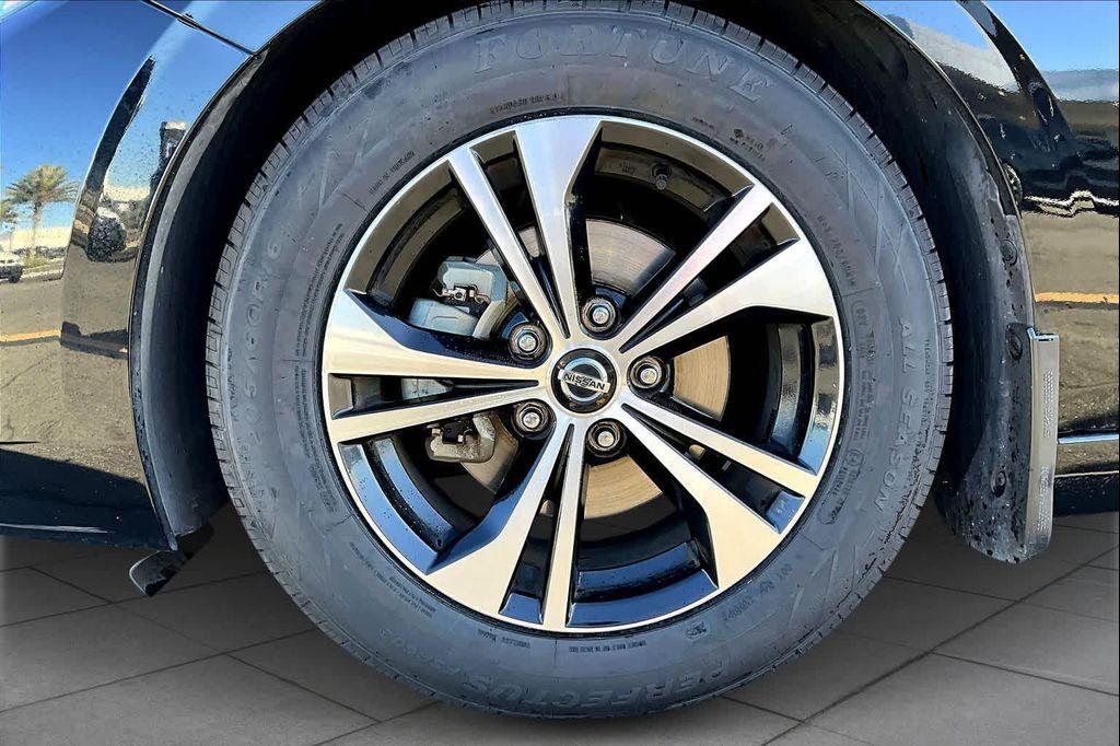 used 2020 Nissan Sentra car, priced at $15,499