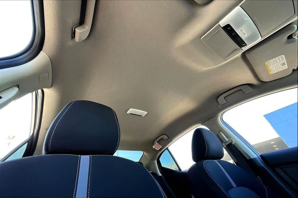 used 2020 Nissan Sentra car, priced at $15,499