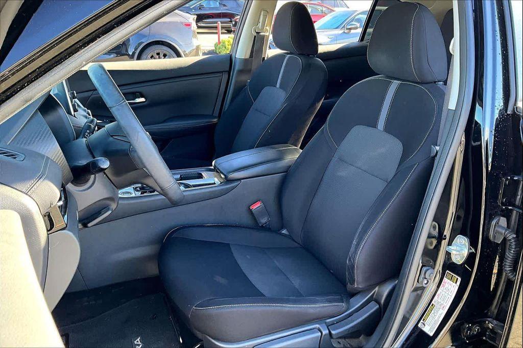 used 2020 Nissan Sentra car, priced at $15,499