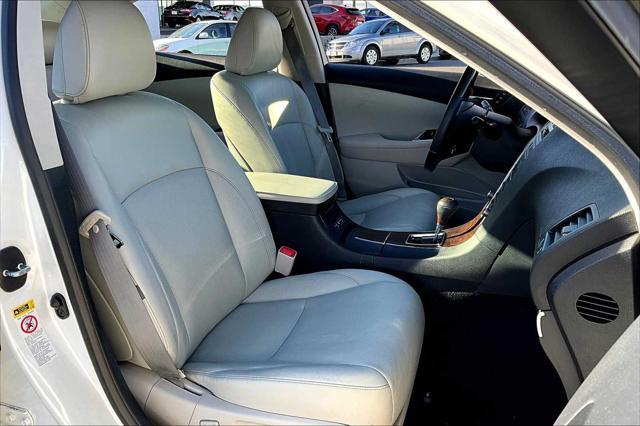 used 2010 Lexus ES 350 car, priced at $13,514