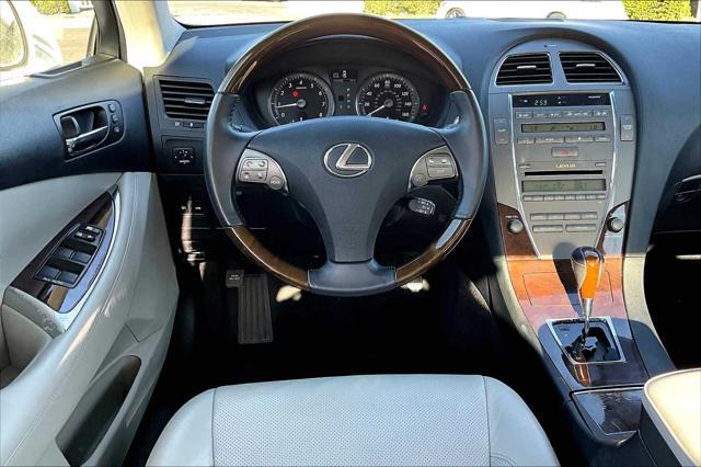 used 2010 Lexus ES 350 car, priced at $13,514