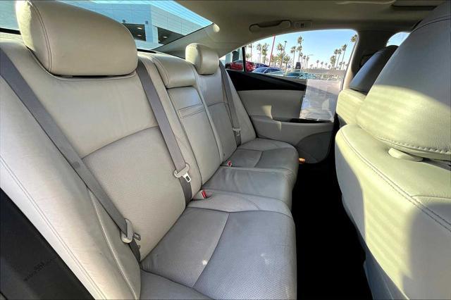 used 2010 Lexus ES 350 car, priced at $13,514