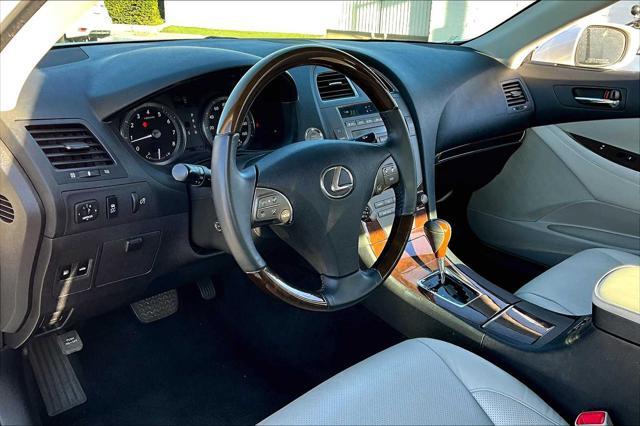 used 2010 Lexus ES 350 car, priced at $13,514