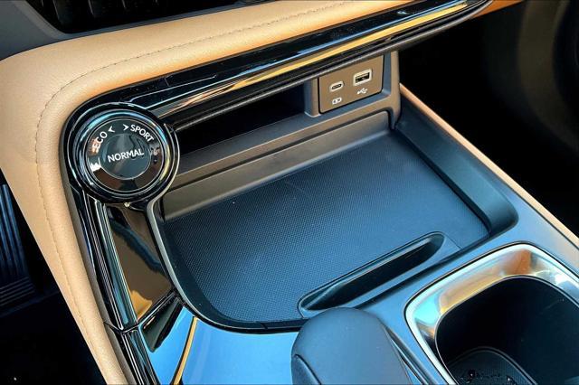 new 2025 Lexus NX 250 car, priced at $44,470