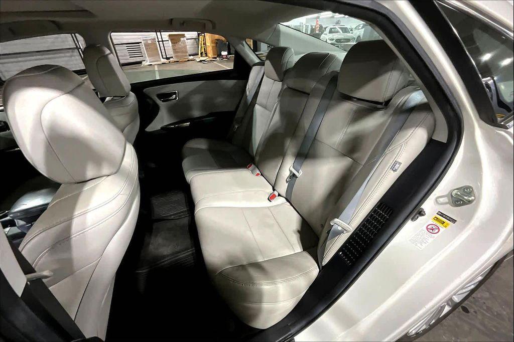 used 2014 Toyota Avalon Hybrid car, priced at $12,995