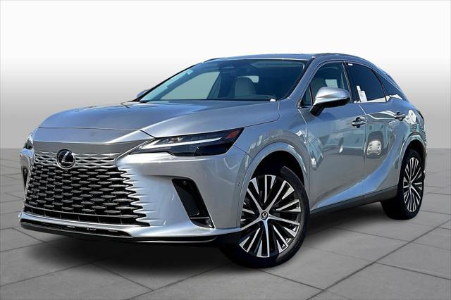 new 2024 Lexus RX 350 car, priced at $57,645