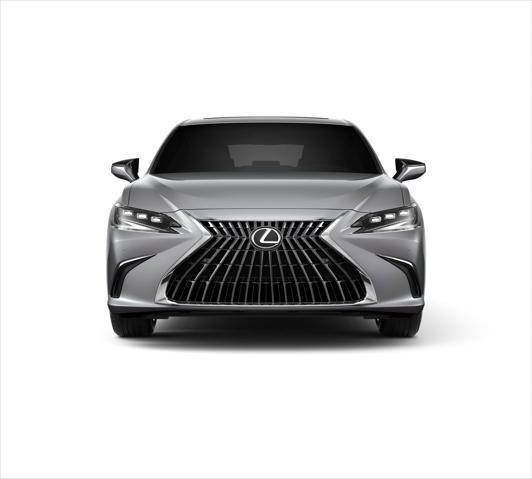 new 2025 Lexus ES 300h car, priced at $54,766