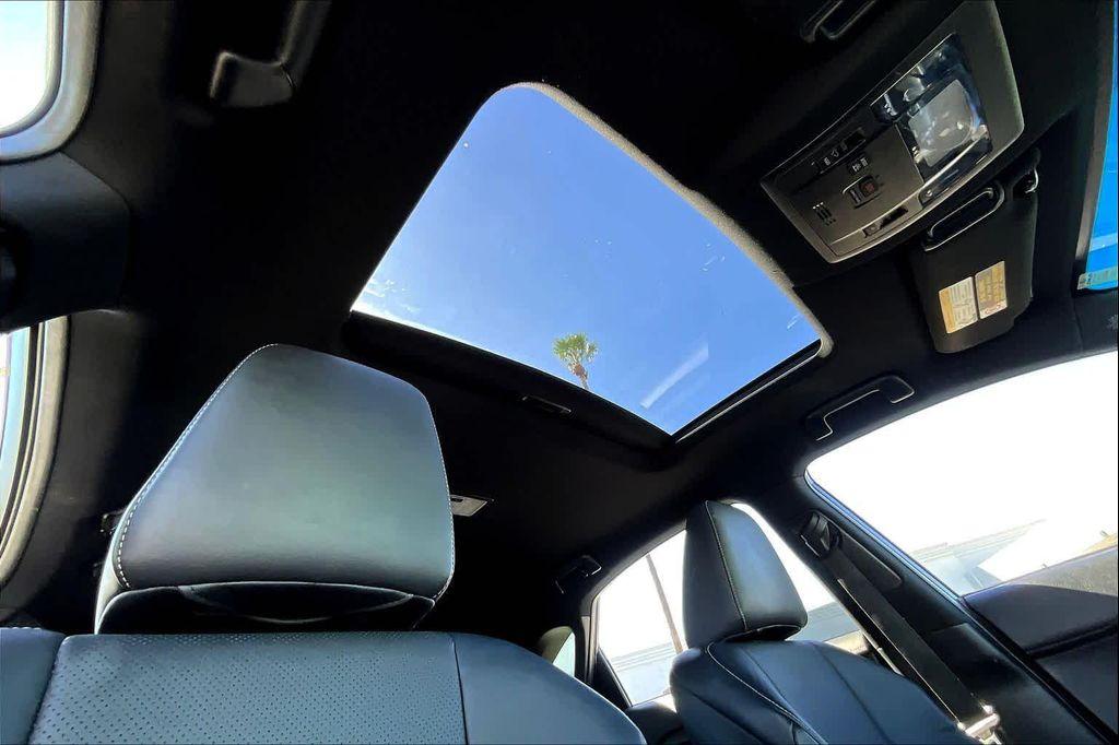 used 2017 Lexus NX 200t car, priced at $20,477