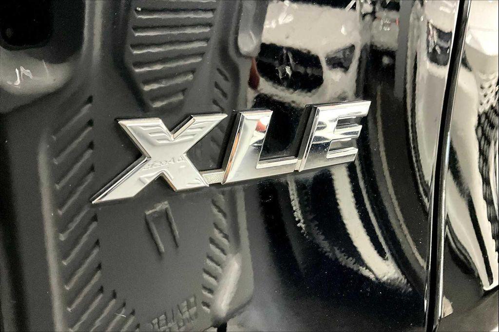 used 2023 Toyota RAV4 car, priced at $30,299