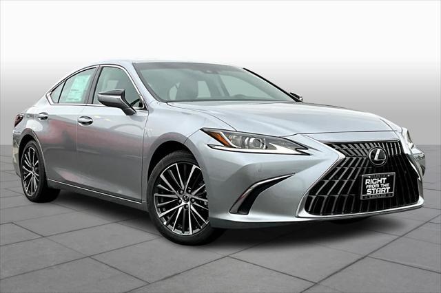 new 2025 Lexus ES 350 car, priced at $46,384