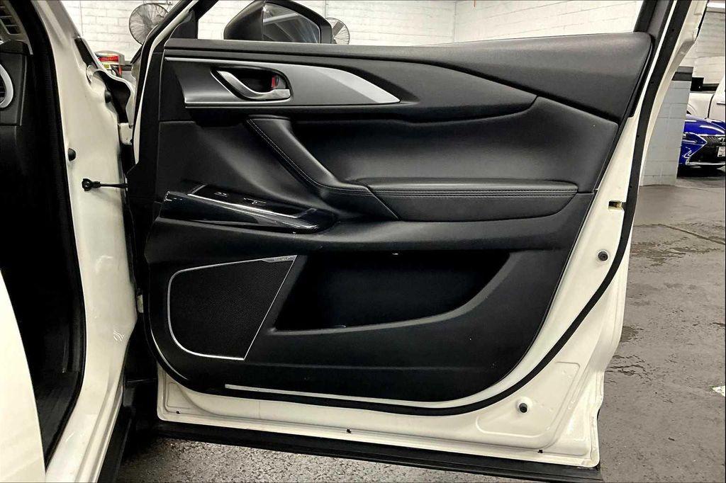 used 2016 Mazda CX-9 car, priced at $12,995