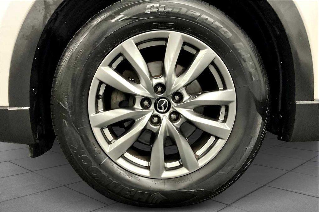 used 2016 Mazda CX-9 car, priced at $12,995