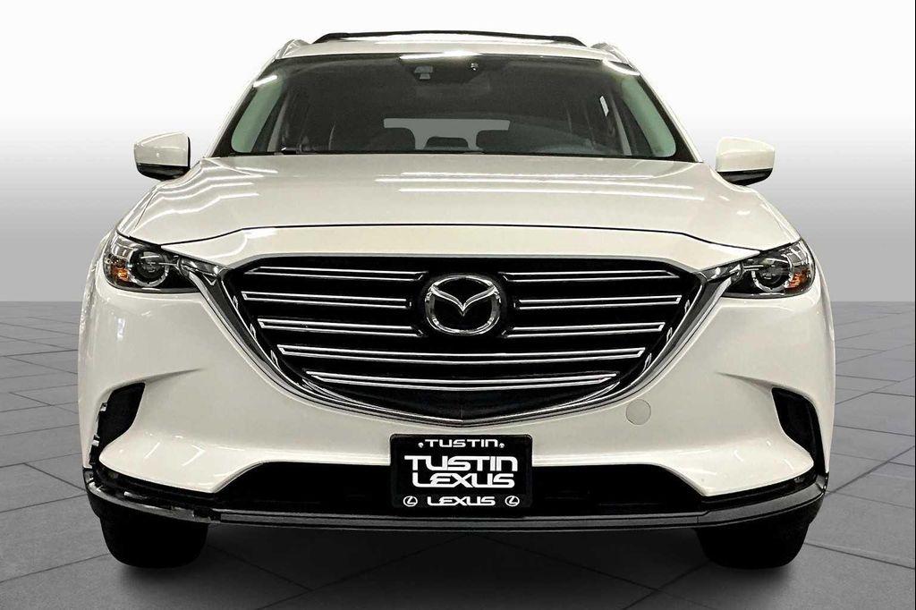 used 2016 Mazda CX-9 car, priced at $12,995