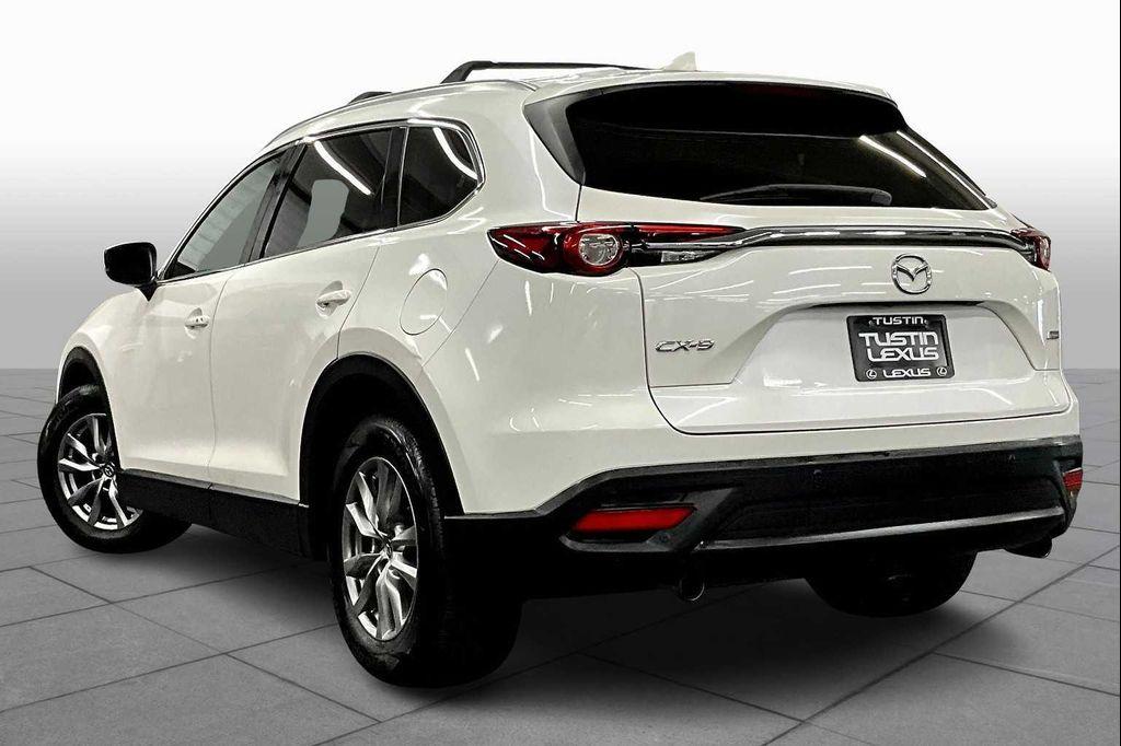 used 2016 Mazda CX-9 car, priced at $12,995