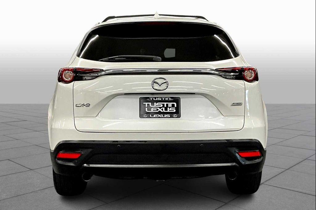used 2016 Mazda CX-9 car, priced at $12,995