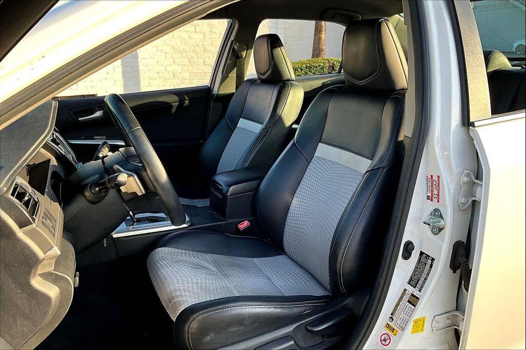 used 2012 Toyota Camry car, priced at $12,499