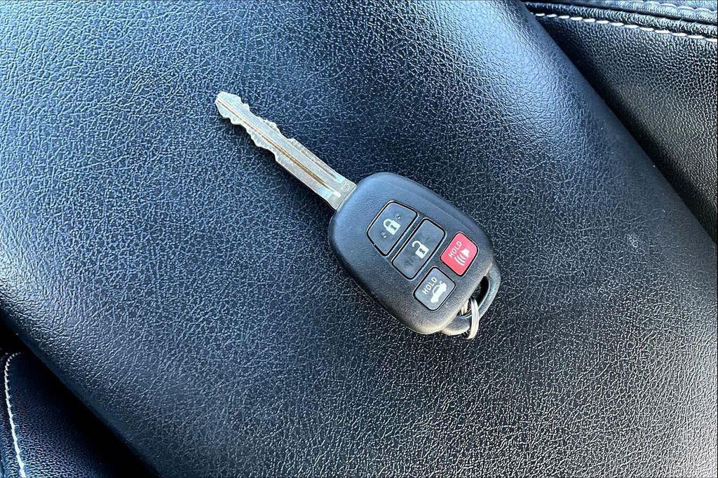 used 2012 Toyota Camry car, priced at $12,499