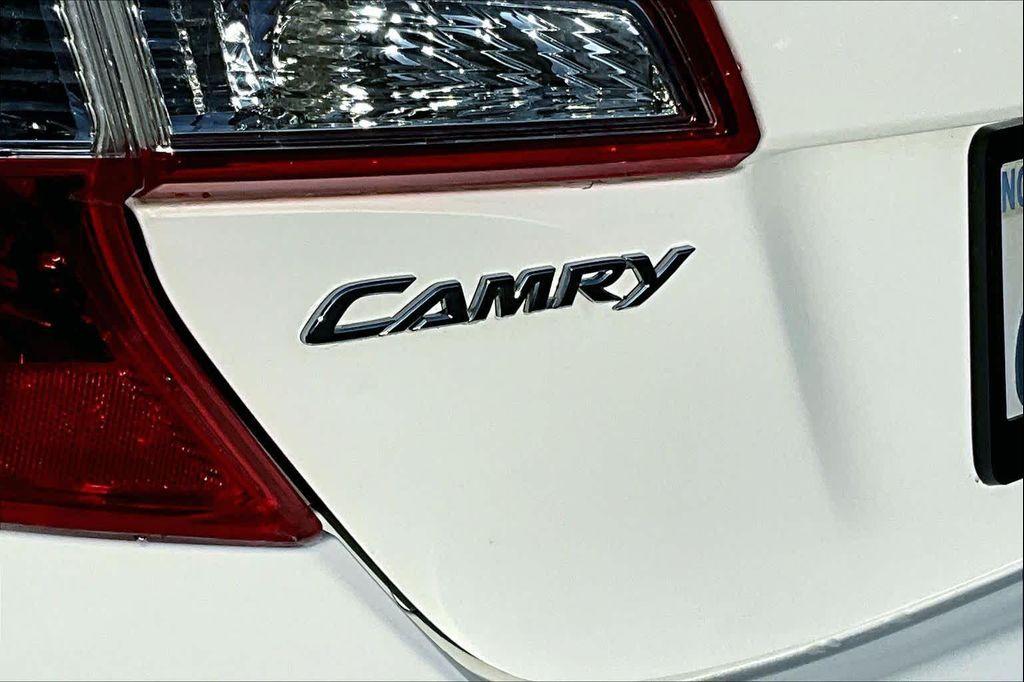 used 2012 Toyota Camry car, priced at $12,499