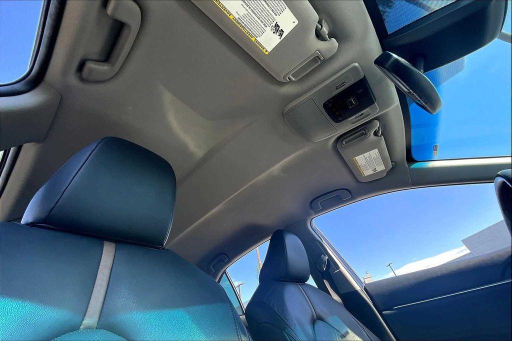 used 2018 Toyota Camry car, priced at $22,795