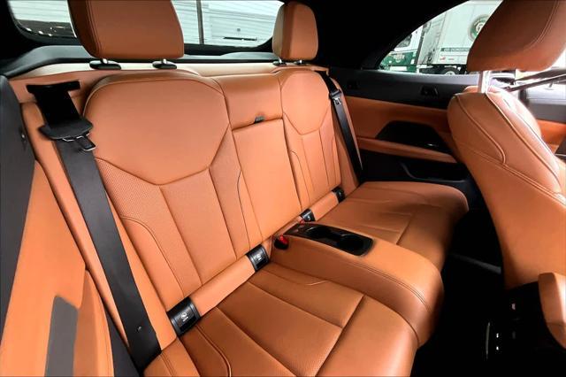 used 2023 BMW 430 car, priced at $41,500
