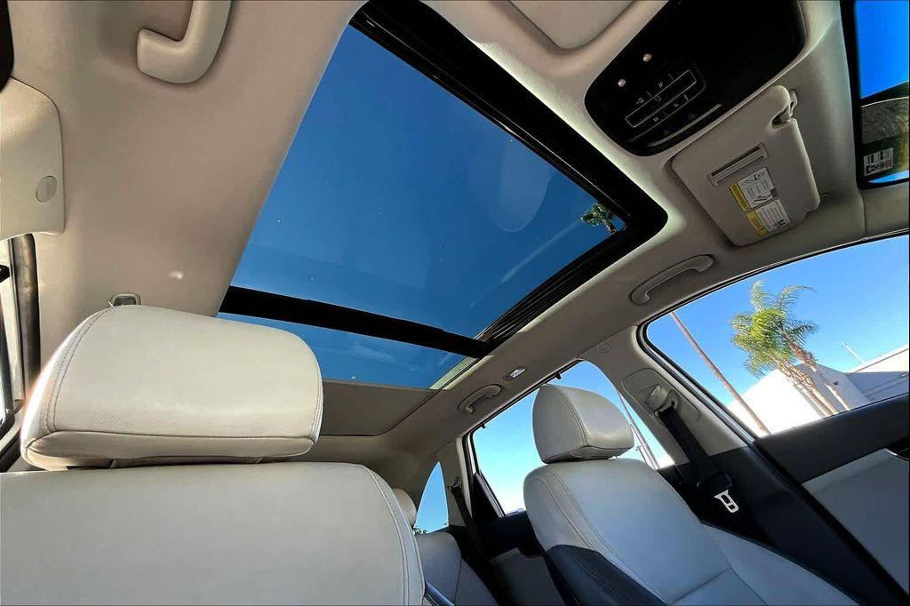 used 2018 Kia Sorento car, priced at $19,595