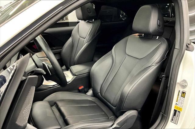 used 2024 BMW 230 car, priced at $36,180