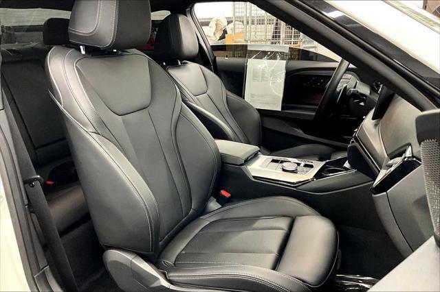 used 2024 BMW 230 car, priced at $36,180