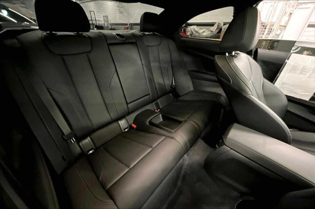 used 2024 BMW 230 car, priced at $36,180