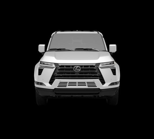 new 2024 Lexus GX 550 car, priced at $73,372