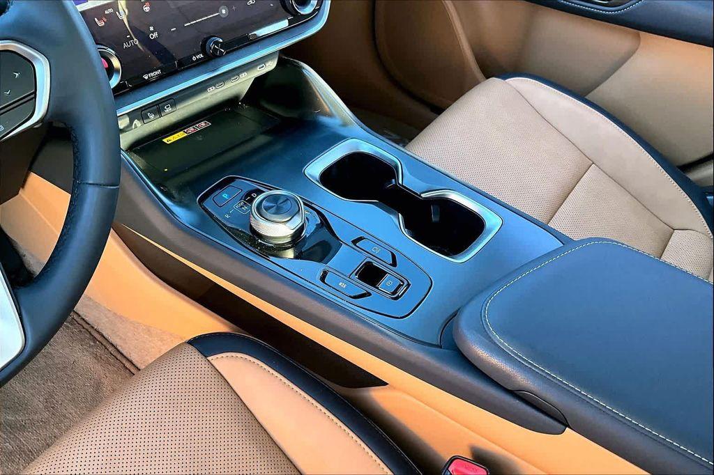 used 2023 Lexus RZ 450e car, priced at $34,895